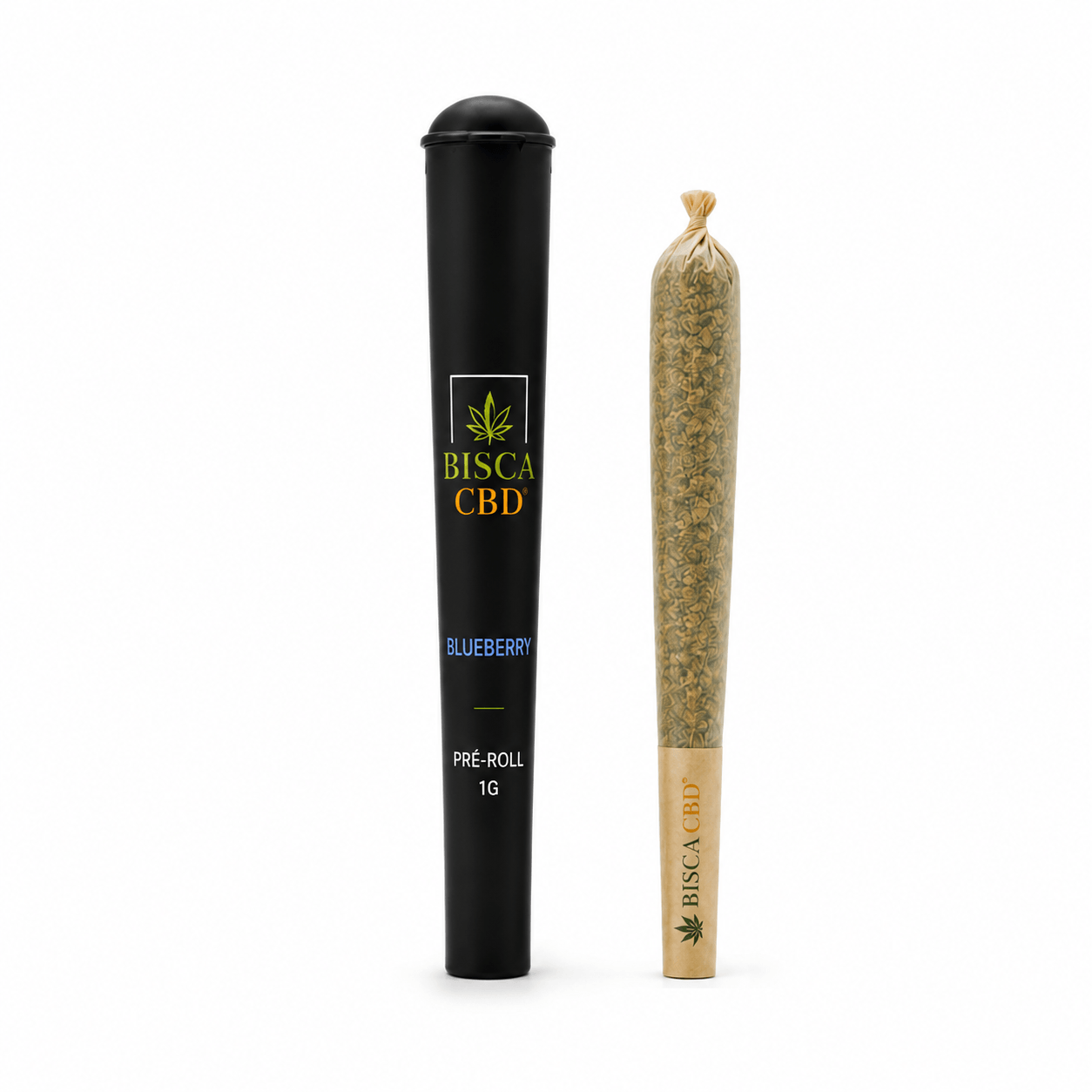 Pre-Rolls CBD