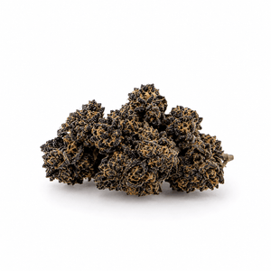 Black Diamond CBD 80 % enrichie aux cristaux de CBD – fabrication française | BISCA CBD