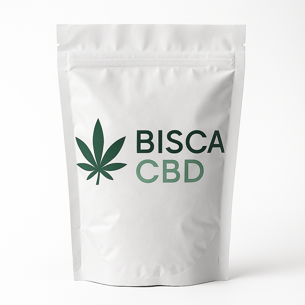 White Widow CBD - Paquet 5 grammes | Livraison à Biscarrosse